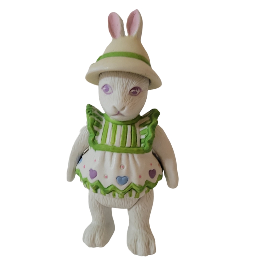 Department 56 Mandy Jointed Figurine 1984